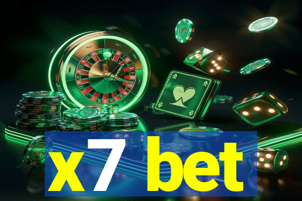 x7 bet